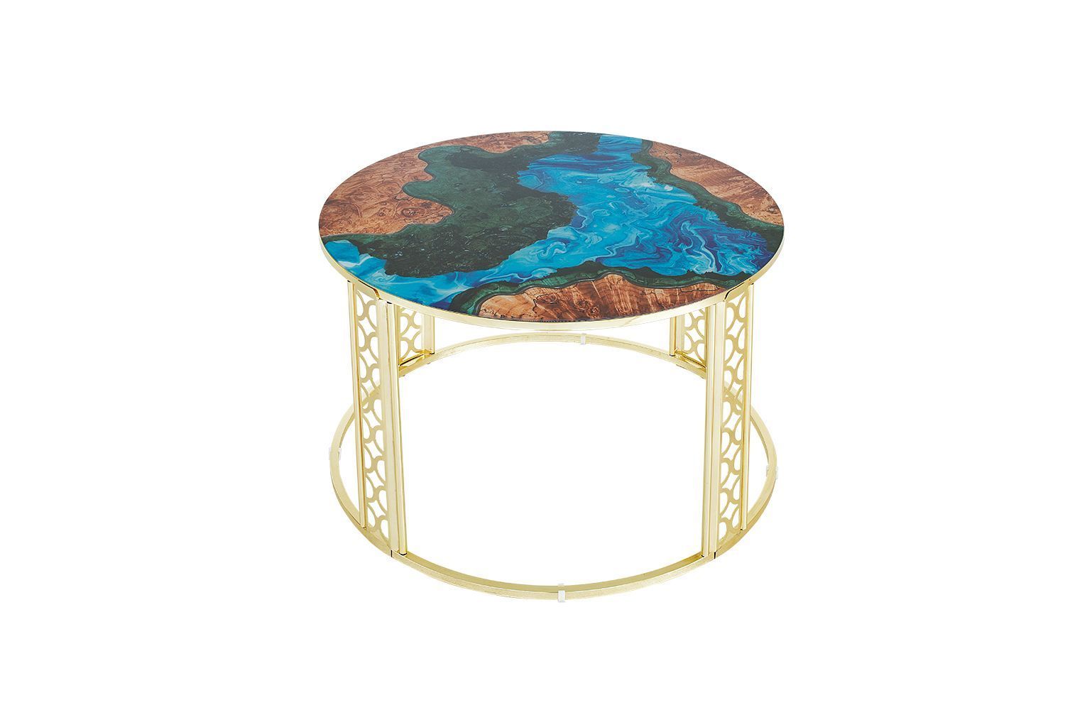 COFFEE TABLE FH - 1049