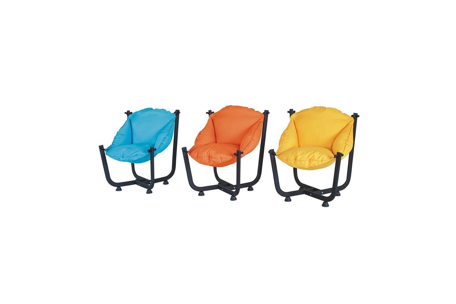 REST CHAIR FH - 1005, 1006, 1007