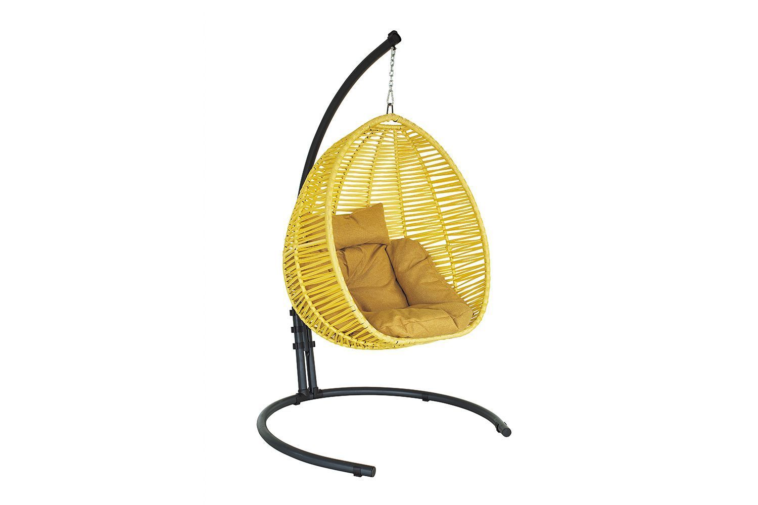 WICKER SWING BASKET | FH - 1080