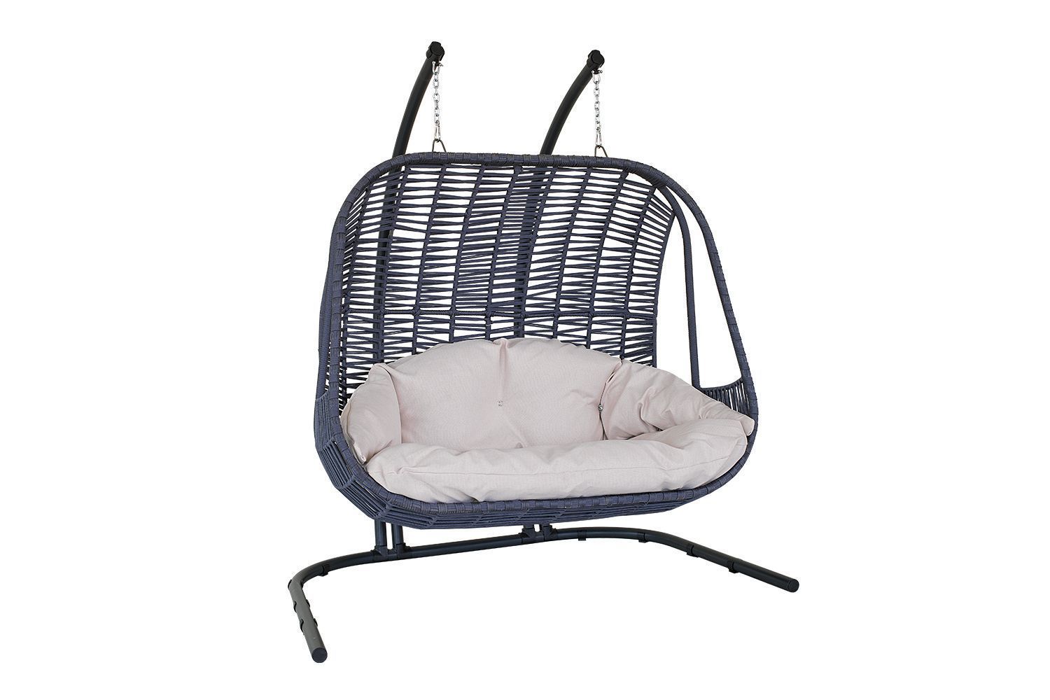 WICKER SWING BASKET FSL - 1100