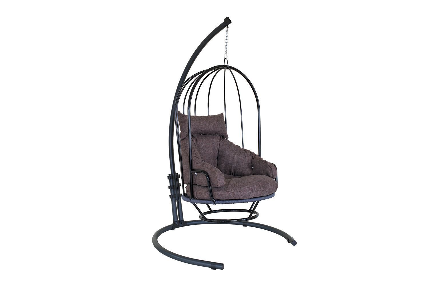 WICKER SWING BASKET | FH - 1086